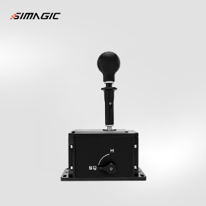 Simagic DS-8X H패턴,시퀀셜 겸용 쉬프터